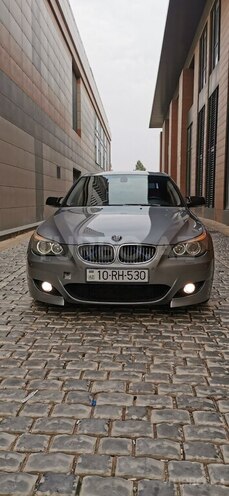 BMW 530 2005, 235,000 km - 3.0 l - Bakı