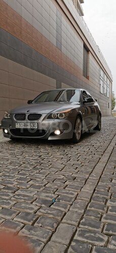 BMW 530 2005, 235,000 km - 3.0 l - Bakı