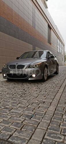 BMW 530 2005, 235,000 km - 3.0 l - Bakı