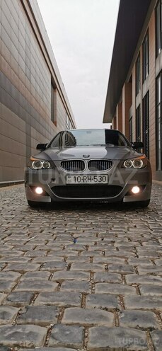BMW 530 2005, 235,000 km - 3.0 l - Bakı