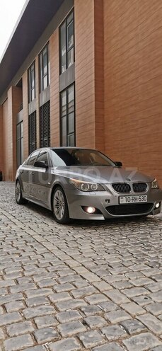 BMW 530 2005, 235,000 km - 3.0 l - Bakı