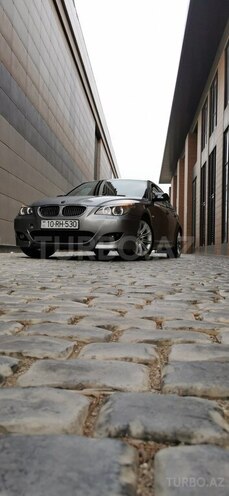 BMW 530 2005, 235,000 km - 3.0 l - Bakı