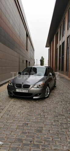BMW 530 2005, 235,000 km - 3.0 l - Bakı