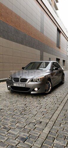 BMW 530 2005, 235,000 km - 3.0 l - Bakı