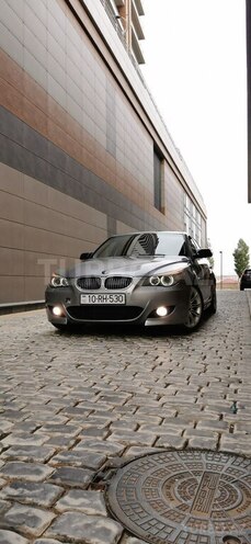 BMW 530 2005, 235,000 km - 3.0 l - Bakı
