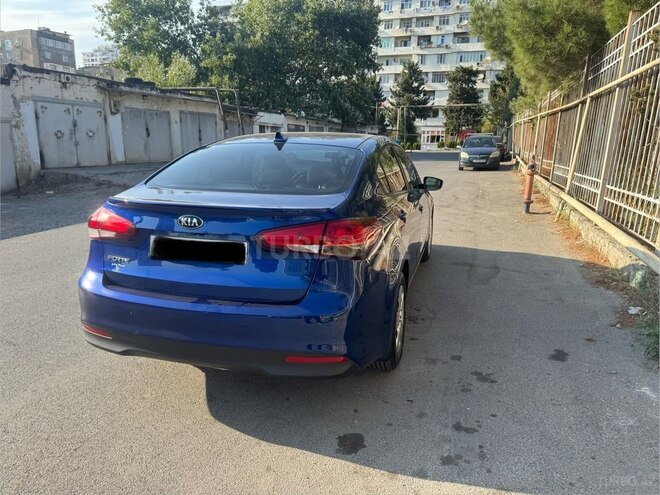 Kia Forte 2018, 145,900 km - 2.0 l - Bakı