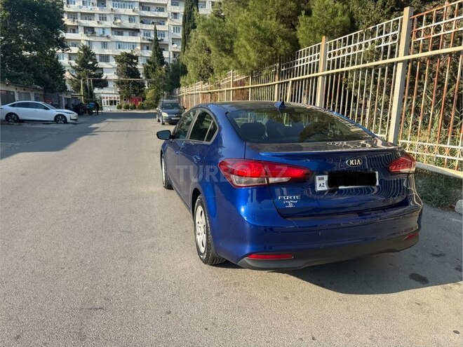 Kia Forte 2018, 145,900 km - 2.0 l - Bakı