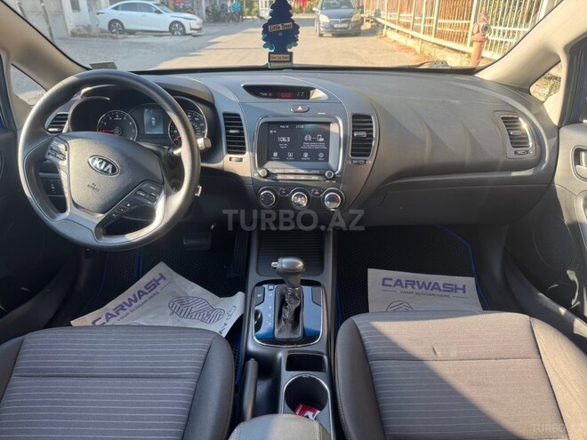 Kia Forte 2018, 145,900 km - 2.0 l - Bakı