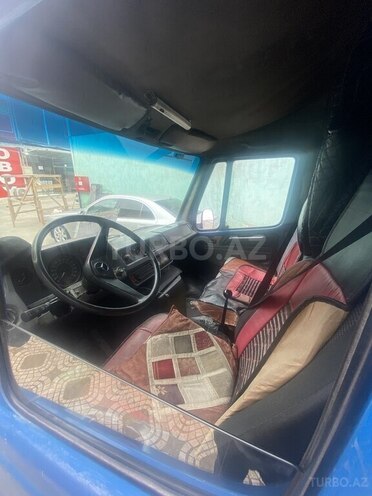 Mercedes 208 D 1992, 549,000 km - 2.3 l - Ağdaş