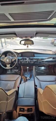 BMW 530 2005, 235,000 km - 3.0 l - Bakı