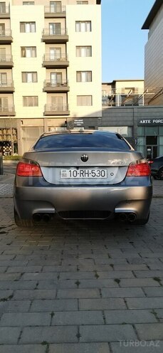 BMW 530 2005, 235,000 km - 3.0 l - Bakı