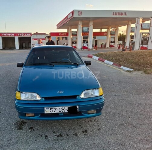 LADA (VAZ) 2115 2000, 459,250 km - 1.6 l - Bakı