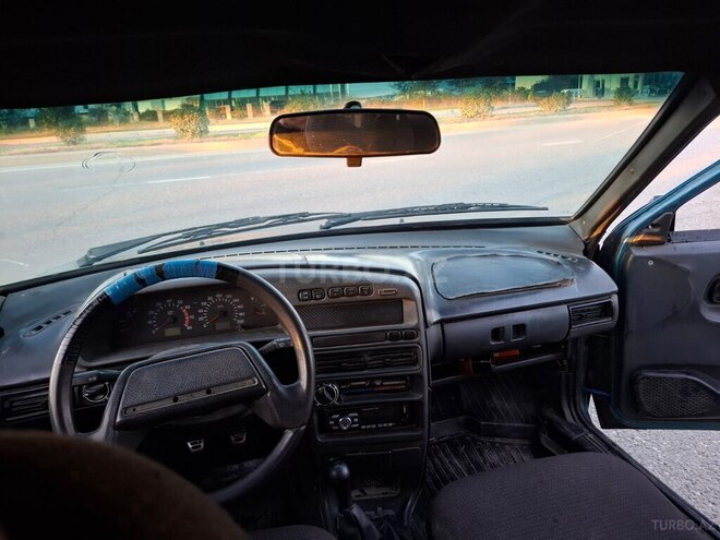 LADA (VAZ) 2115 2000, 459,250 km - 1.6 l - Bakı