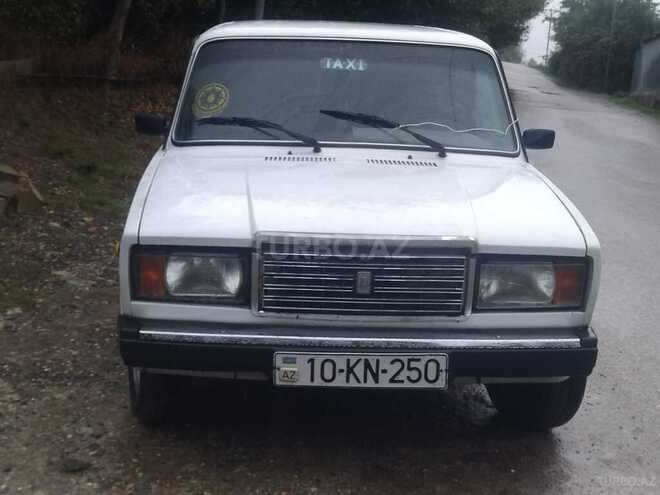 LADA (VAZ) 2107 2000, 280,000 km - 1.6 л - Quba