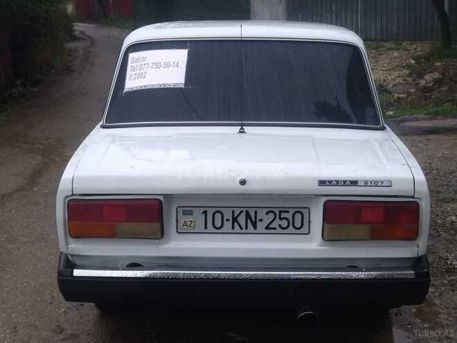 LADA (VAZ) 2107 2000, 280,000 km - 1.6 л - Quba