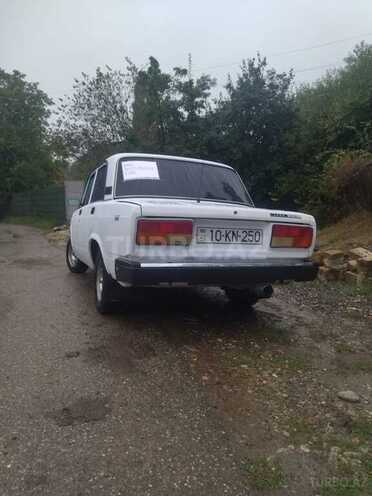 LADA (VAZ) 2107 2000, 280,000 km - 1.6 л - Quba