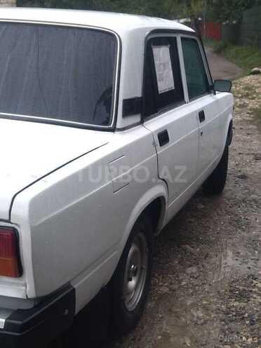 LADA (VAZ) 2107 2000, 280,000 km - 1.6 л - Quba