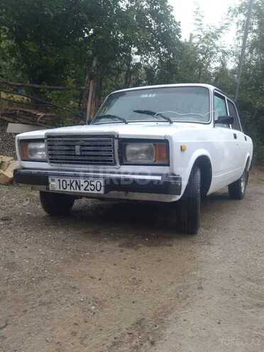 LADA (VAZ) 2107 2000, 280,000 km - 1.6 л - Quba