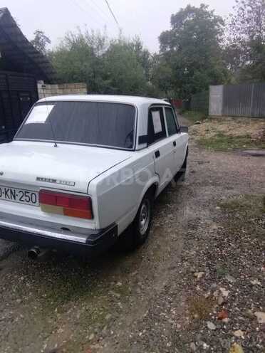 LADA (VAZ) 2107 2000, 280,000 km - 1.6 л - Quba