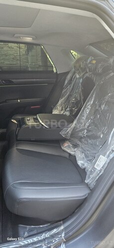 Hyundai Grandeur 2024, 51,000 km - 1.6 l - Bakı