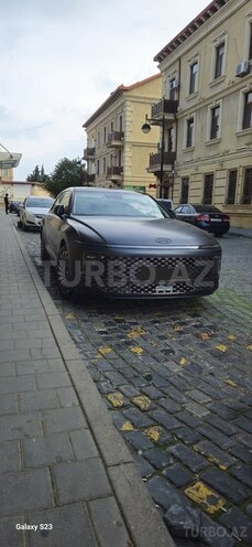 Hyundai Grandeur 2024, 51,000 km - 1.6 l - Bakı