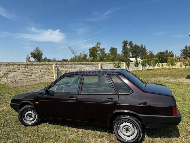 LADA (VAZ) 21099 1993, 433,000 km - 1.3 l - Bərdə