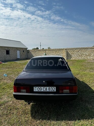 LADA (VAZ) 21099 1993, 433,000 km - 1.3 l - Bərdə