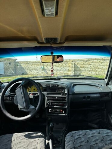 LADA (VAZ) 21099 1993, 433,000 km - 1.3 l - Bərdə