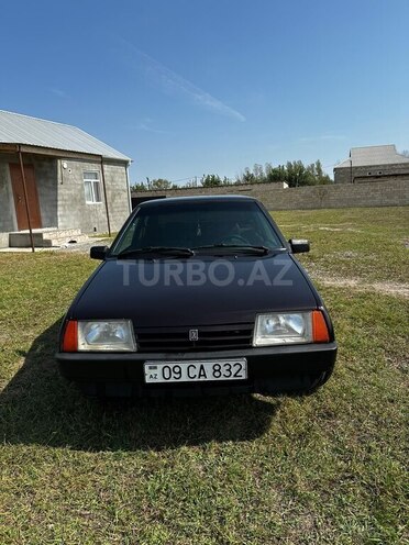 LADA (VAZ) 21099 1993, 433,000 km - 1.3 l - Bərdə