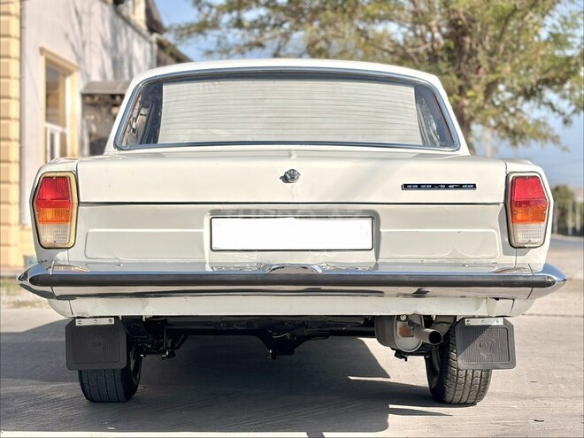 GAZ 24 1991, 90,000 km - 2.5 l - Göyçay