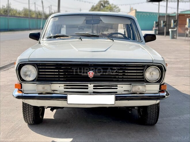 GAZ 24 1991, 90,000 km - 2.5 l - Göyçay