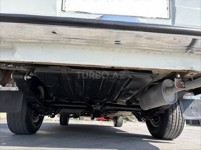 GAZ 24 1991, 90,000 km - 2.5 l - Göyçay