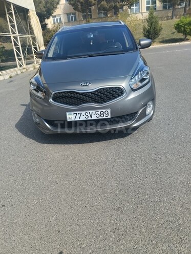 Kia Carens 2016, 229,889 km - 1.7 l - Bakı