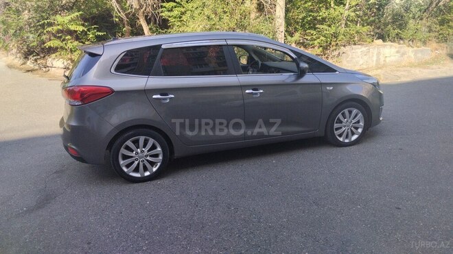 Kia Carens 2016, 229,889 km - 1.7 l - Bakı