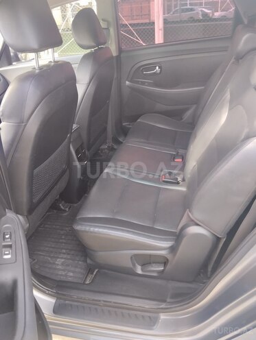 Kia Carens 2016, 229,889 km - 1.7 l - Bakı