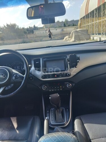 Kia Carens 2016, 229,889 km - 1.7 l - Bakı