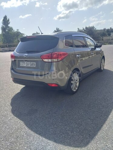 Kia Carens 2016, 229,889 km - 1.7 l - Bakı