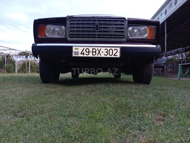 LADA (VAZ) 2107 2011, 94,000 km - 1.5 л - Sabirabad