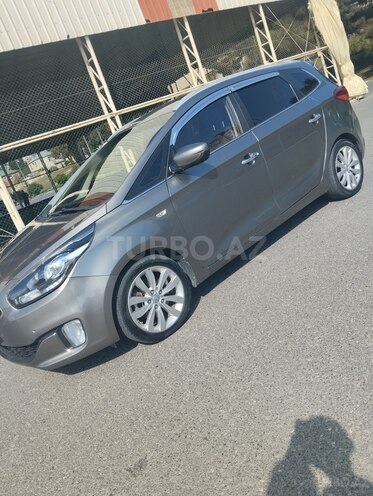 Kia Carens 2016, 229,889 km - 1.7 l - Bakı