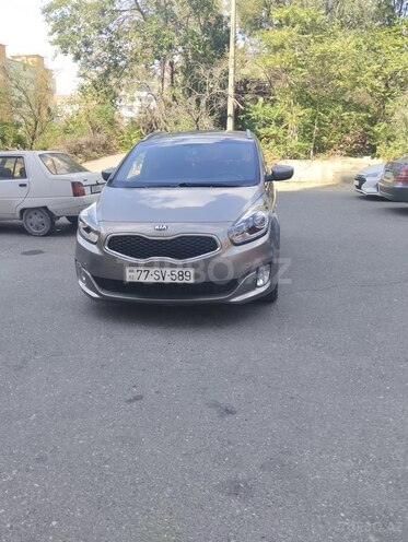 Kia Carens 2016, 229,889 km - 1.7 l - Bakı