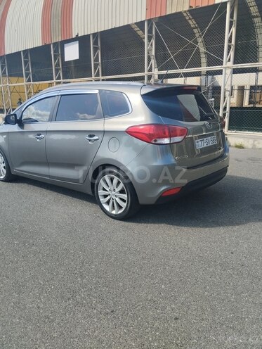 Kia Carens 2016, 229,889 km - 1.7 l - Bakı