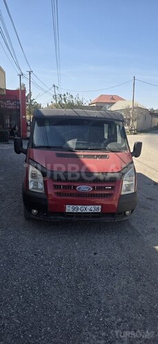 Ford Transit 2008, 300,000 km - 3.2 л - Bakı