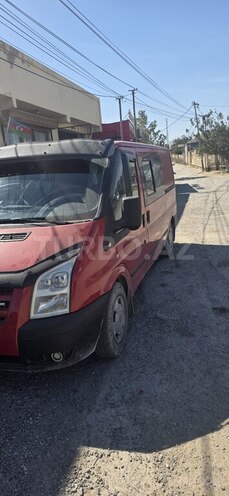 Ford Transit 2008, 300,000 km - 3.2 л - Bakı