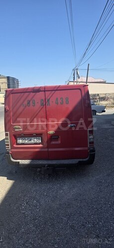 Ford Transit 2008, 300,000 km - 3.2 л - Bakı