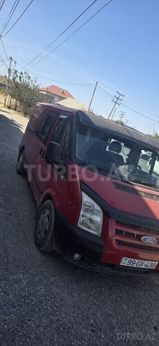 Ford Transit 2008, 300,000 km - 3.2 л - Bakı
