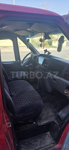 Ford Transit 2008, 300,000 km - 3.2 л - Bakı