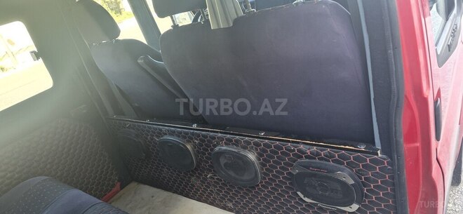 Ford Transit 2008, 300,000 km - 3.2 л - Bakı
