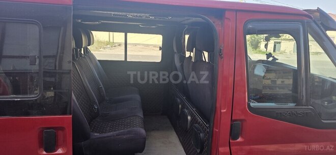 Ford Transit 2008, 300,000 km - 3.2 л - Bakı