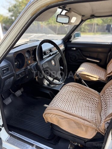 GAZ 24 1991, 90,000 km - 2.5 l - Göyçay