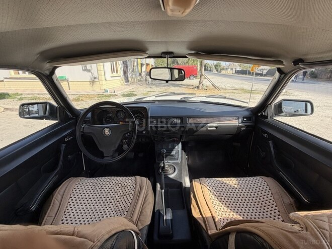 GAZ 24 1991, 90,000 km - 2.5 l - Göyçay